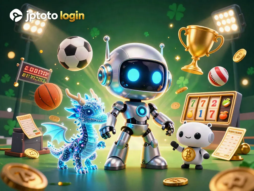 Engage with jptoto login for seamless access to interactive gambling experiences.