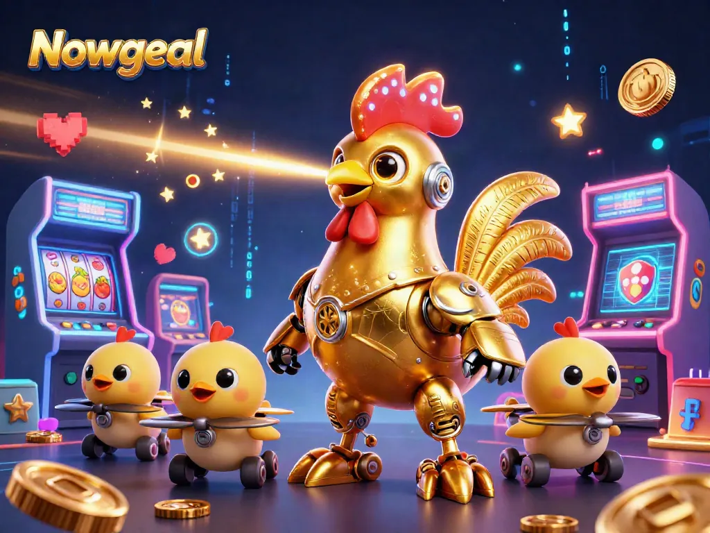 Engage with live betting insights and real-time scores on Nowgoal's vibrant platform.