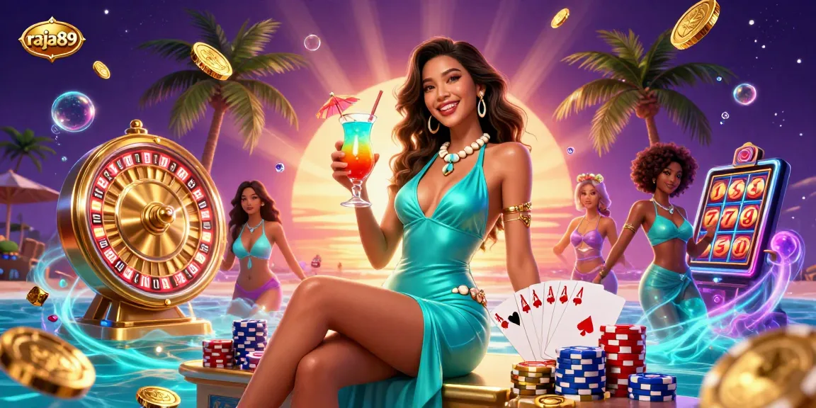 Master Your Game with raja89: Essential Strategies for Winning Odds in 2026