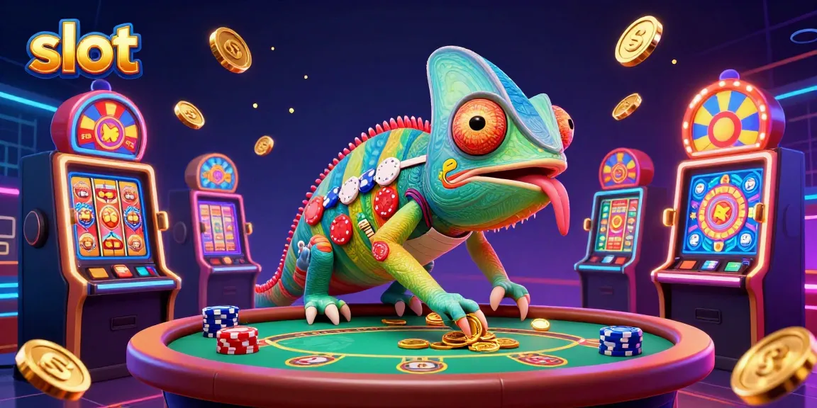 The Slot Shift: Why Gamblers Are Changing Tactics for Winning Strategies in 2026