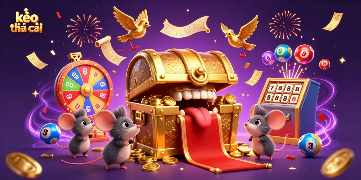 How to Win More with kèo nhà cái: Strategic Betting Tactics for 2026