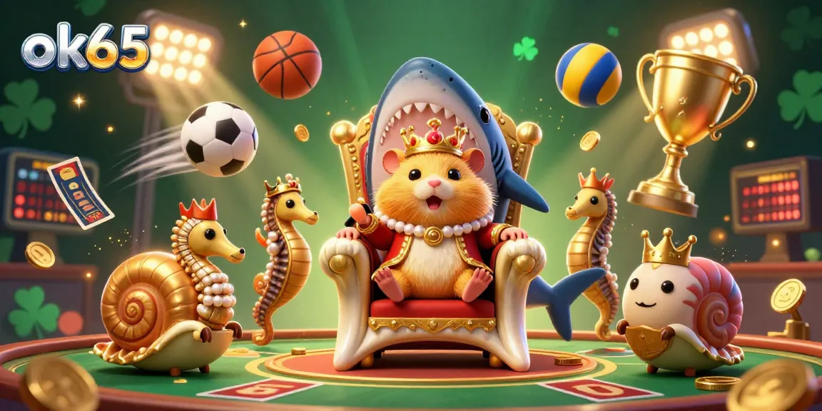 ok65: Before and After — Strategic Winning Insights for Gamblers in 2026