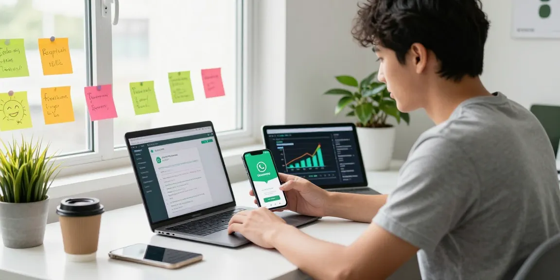A Fresh Look at WhatsApp下載 in 2026: Essential Insights for Users