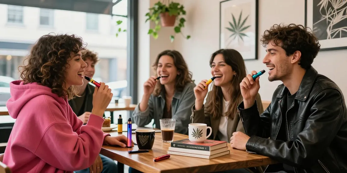 8 Steps to Mastering THC Pens Like a Pro in 2026