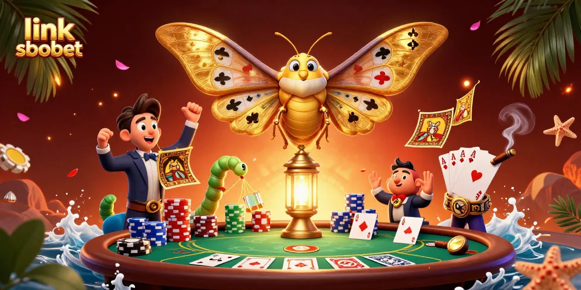 Is link sbobet Worth It? An Honest 2026 Assessment with Winning Strategies