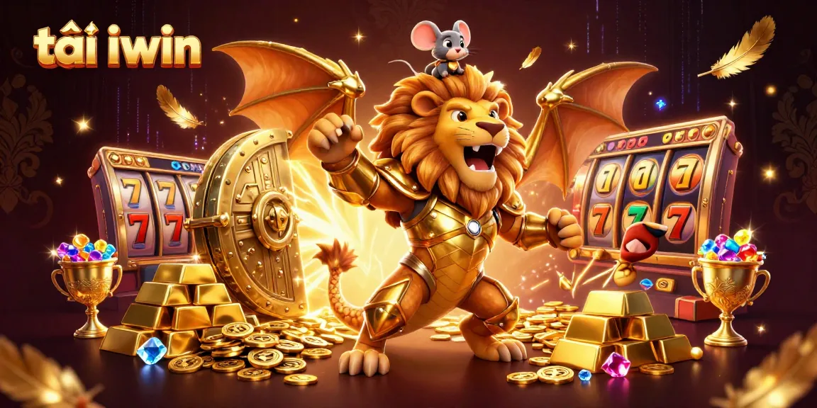 15 Best Tải Iwin Options Ranked for 2026: Winning Strategies for Gamblers