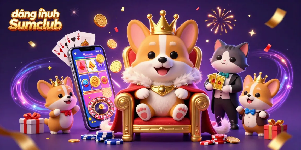 The Insider’s Guide to đăng nhập Sumclub: Winning Strategies for Better Odds in 2026
