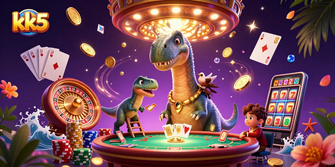 kk5 Crash Course: Master the Basics Fast for Winning Strategies in 2026