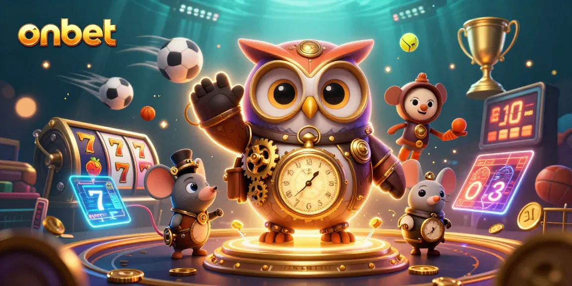 onbet in 2026: Still Worth Your Time and Money for Gamblers?