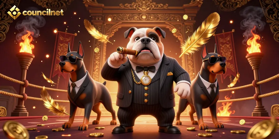 The councilnet Blueprint: Your Path to Winning Strategies in Online Gambling