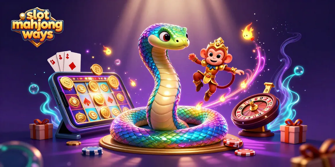 How Slot Mahjong Ways Saves Players Time and Money for Expert Game Mastery in 2026