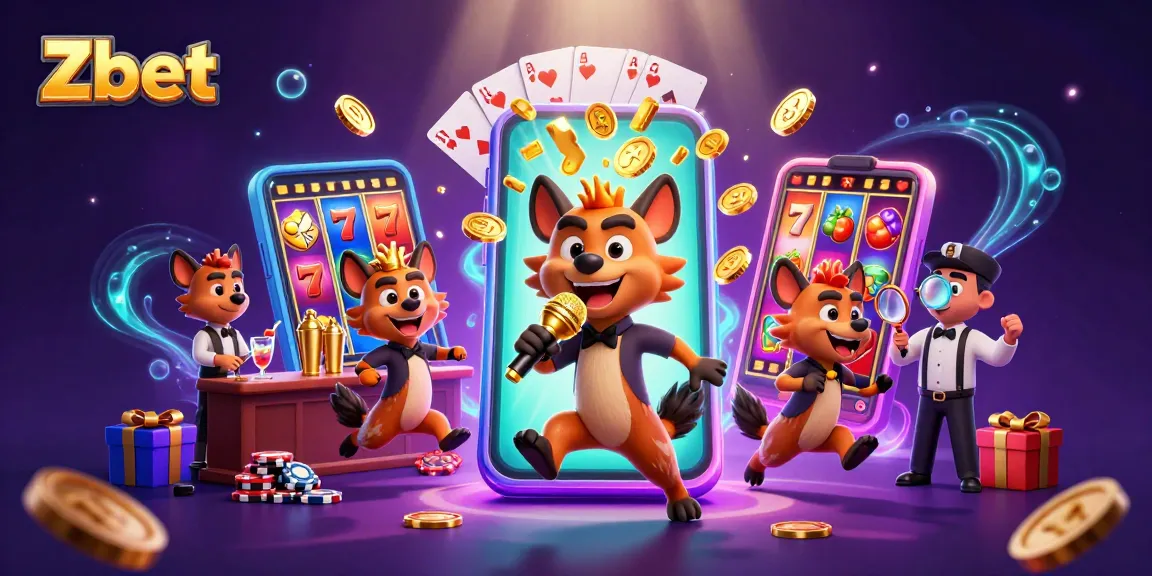 The Impact of Zbet on Casino Strategies: A 2026 Analysis