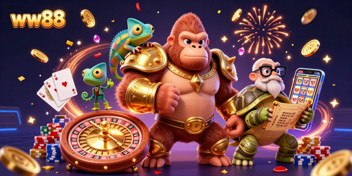 5 Golden Rules for ww88 Betting Success in 2026: Expert Strategies for Gamblers