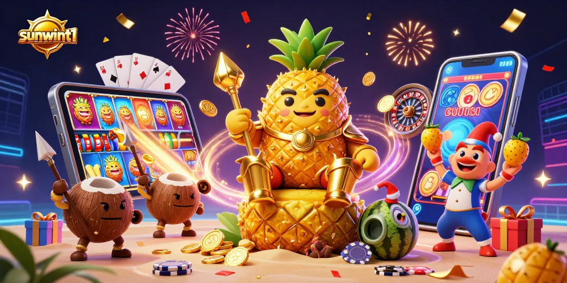 10 Best Winning Strategies for sunwint1 Players in 2026