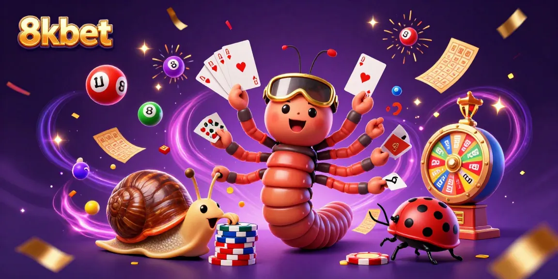 8xbet Red Flags: Signs Players Should Walk Away from Unreliable Gambling Practices