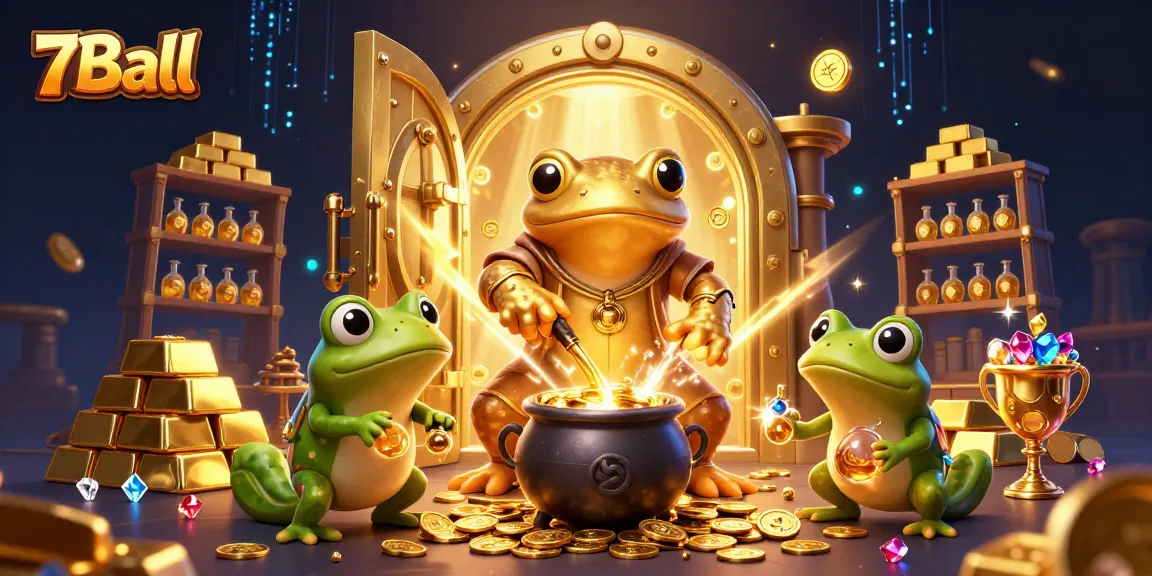 3 Questions to Ask Before Choosing 7Ball for Advanced Gambling Strategies in 2026