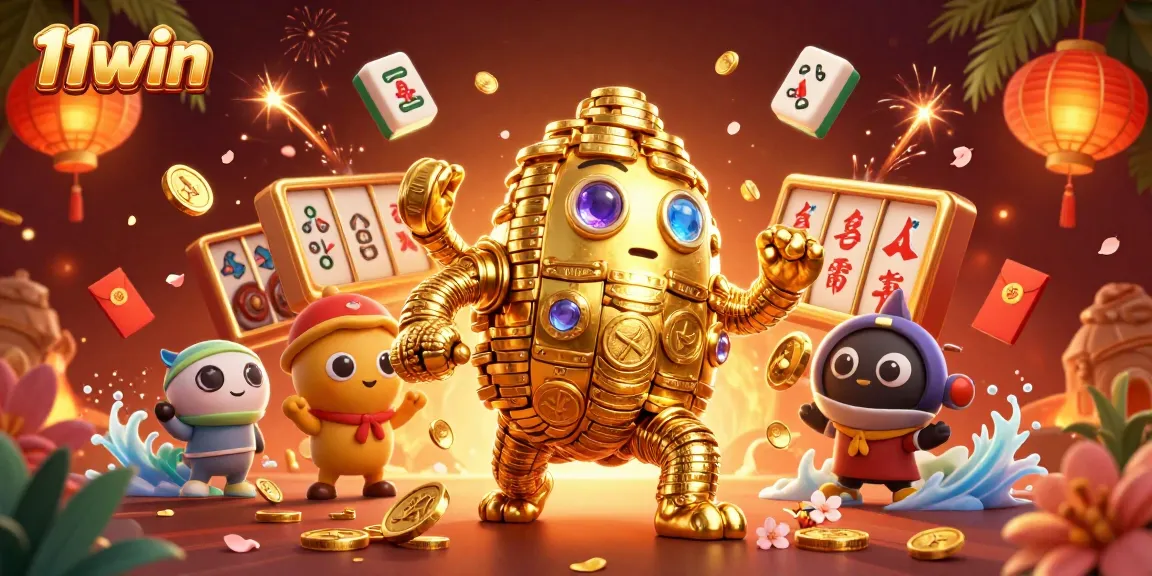 The Evolution of 11win: From Slots Strategies to Winning in 2026