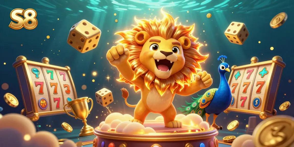S8: How to Unlock Better Slot Strategies for Gamblers in 2026