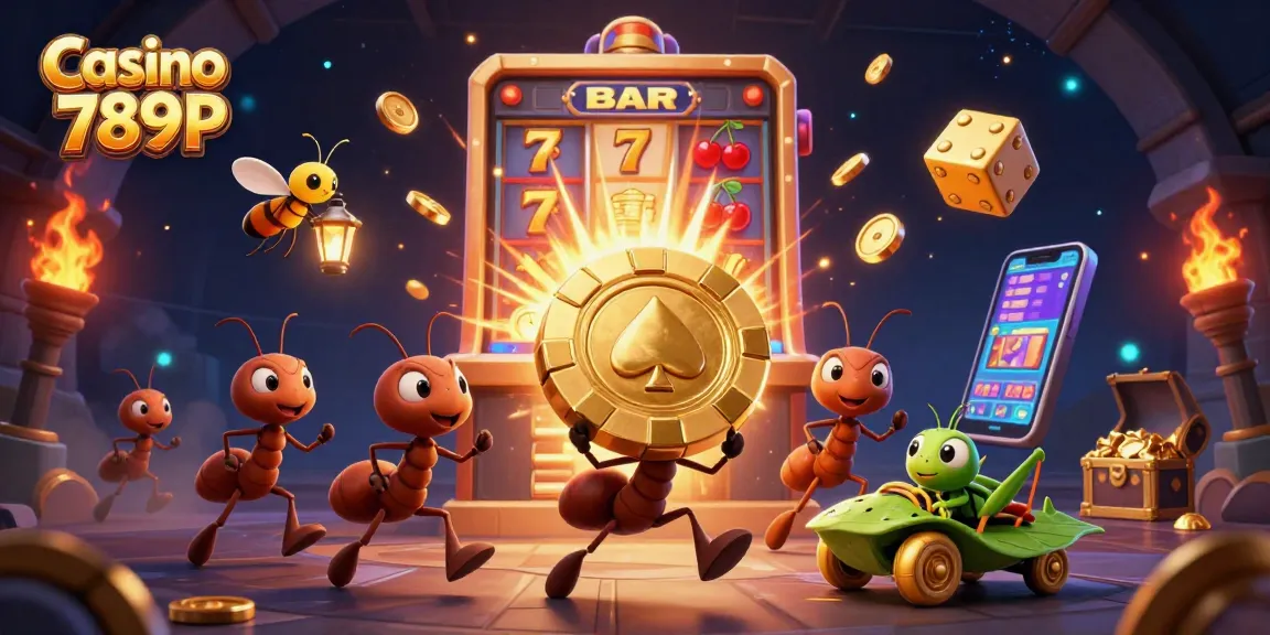 Casino 789P Case Study: Real-World Winning Strategies for Bettors in 2026