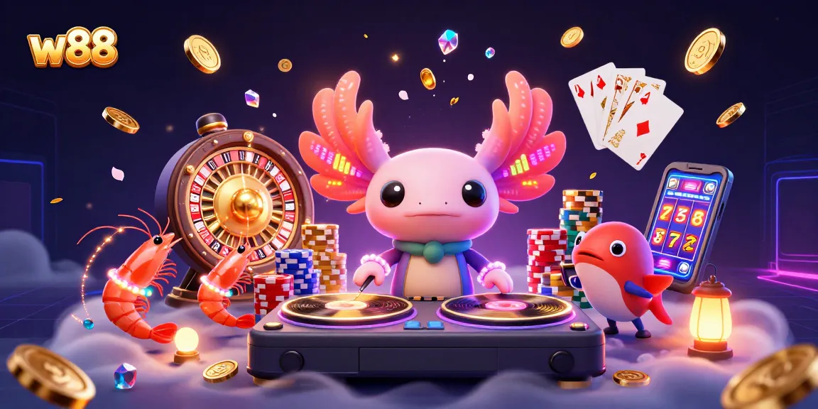 w88 Regrets: What Gamblers Wish They Knew Earlier for Better Odds in 2026