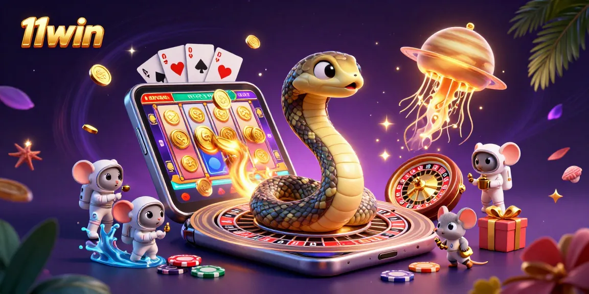 The Great 11win Battle: Strategic Slots vs Live Dealer Games for Gamblers in 2026