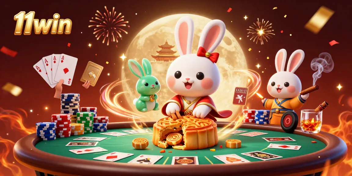 Why 11win Is Better Than Other Casinos for Professional Gamblers Seeking Winning Strategies