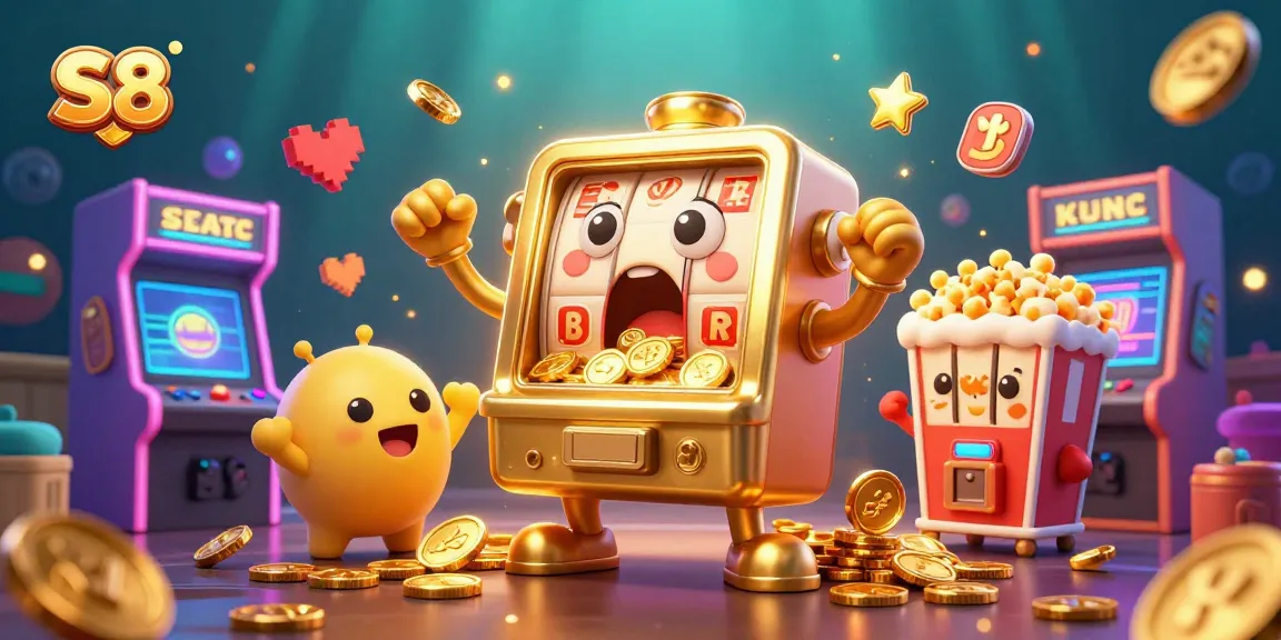 S8 Explained Simply for Every Gambler Seeking Winning Strategies in 2026
