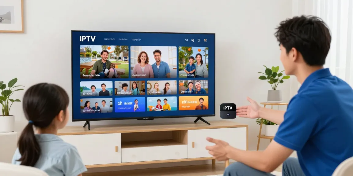 IPTV UK: Which One Should You Pick in 2026?