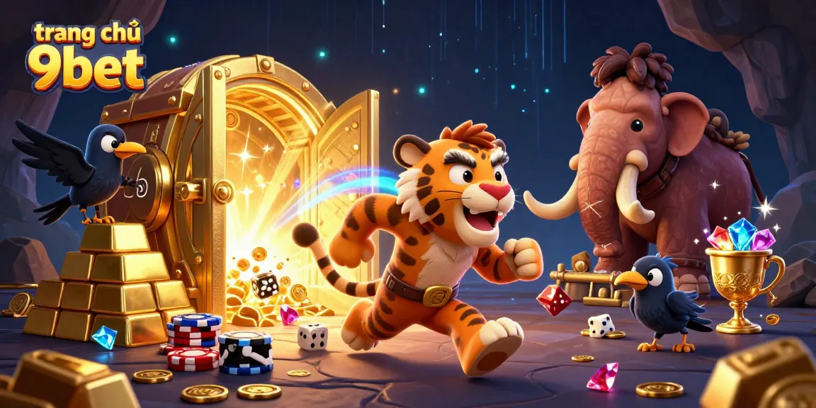 Which trang chủ 9bet Casino Option Is Right for You? Advanced Winning Strategies for Gamblers in 2026