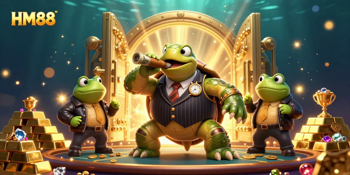 HM88 Showdown: Ranking the Top Online Casino Contenders for 2026 Winning Strategies