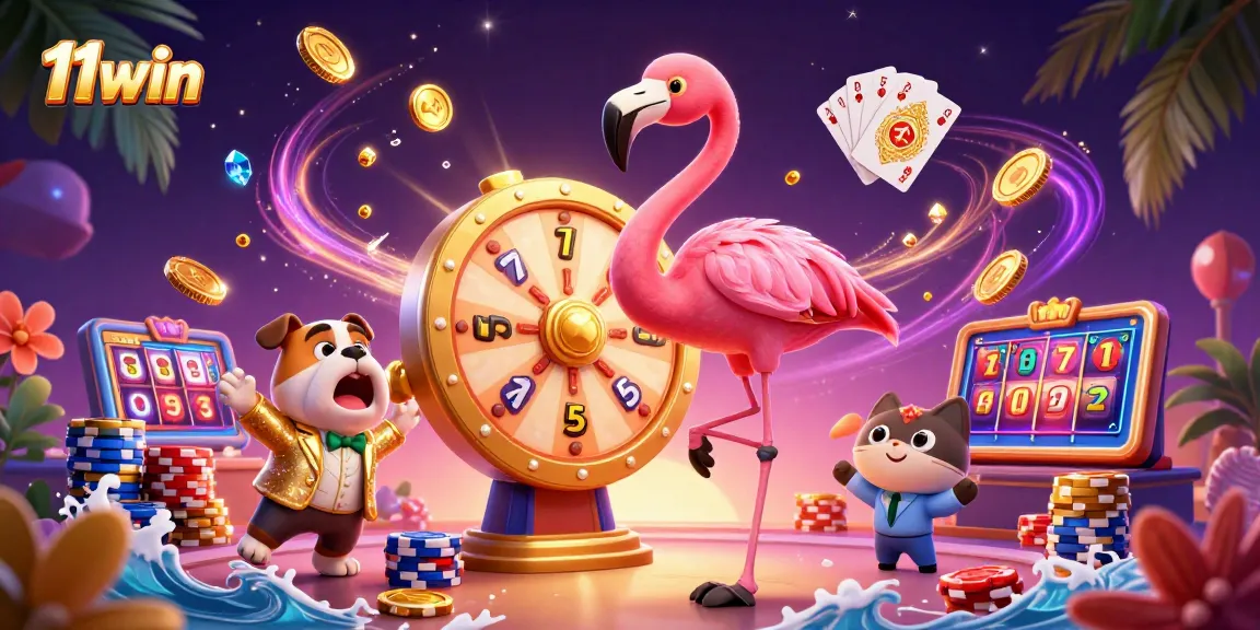 How Does 11win Casino Actually Work Behind the Scenes for Winning Strategies in 2026?