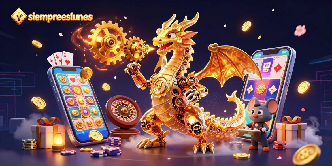 What Is siempreeslunes and Why Does It Matter in 2026 for Gamblers?