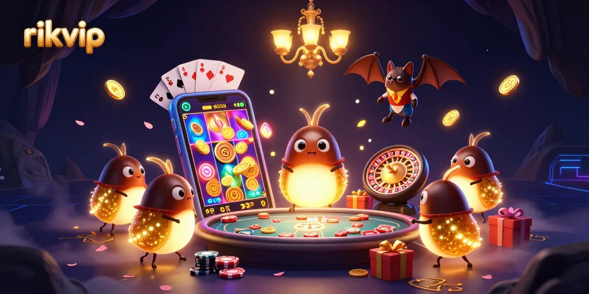 10 Proven rikvip Strategies for Winning Slots and Better Odds in 2026