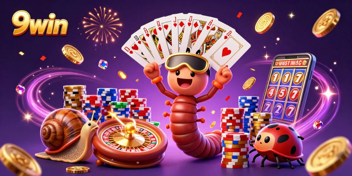 Boosting Casino Gaming Efficiency with 9win Strategies for Players in 2026