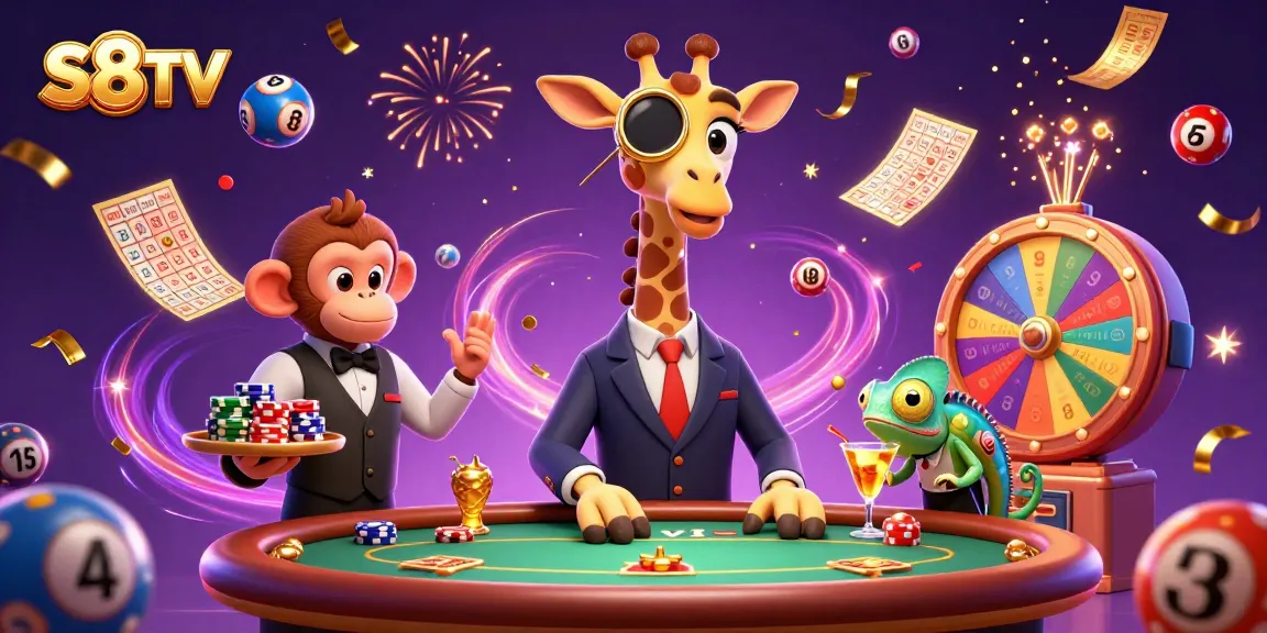 S8TV Sports Betting Strategies Every Bettor Should Follow in 2026
