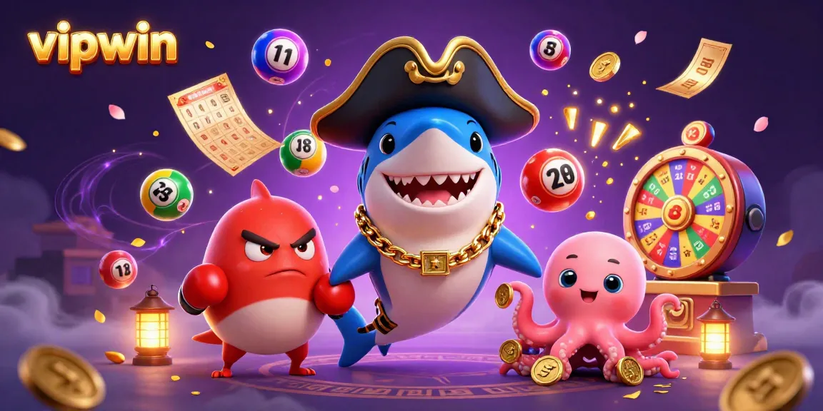 The Complete vipwin Guide for Gamblers (2026 Edition)