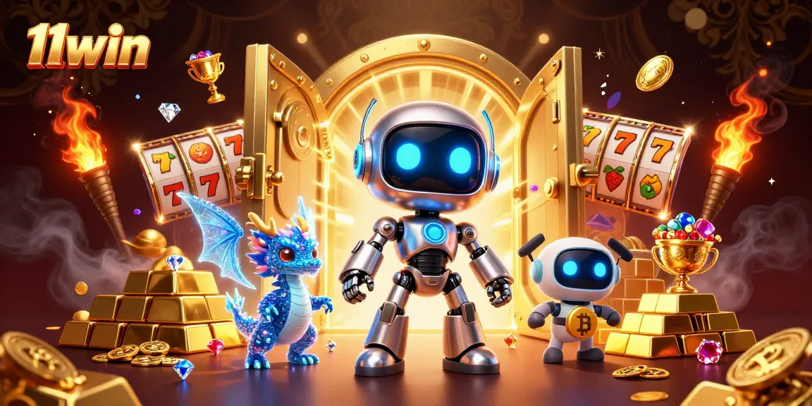 Where to Find the Best 11win Casino Opportunities in 2026 for Winning Strategies