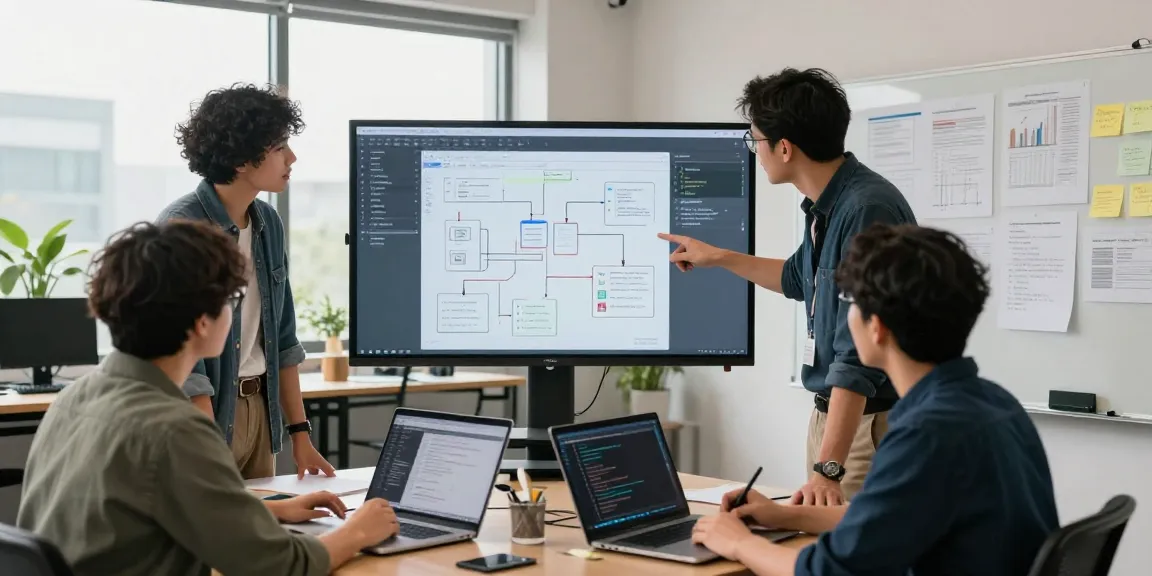 How to Dominate Internal Tool Development with AI in 2026